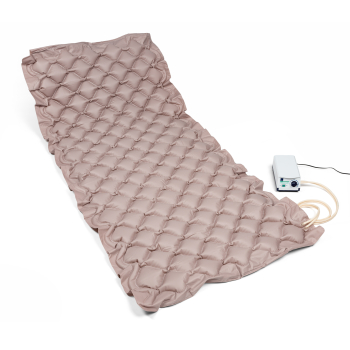 Materac przeciwodleżynowy z kompresorem - model TGR-Y MB 001-1